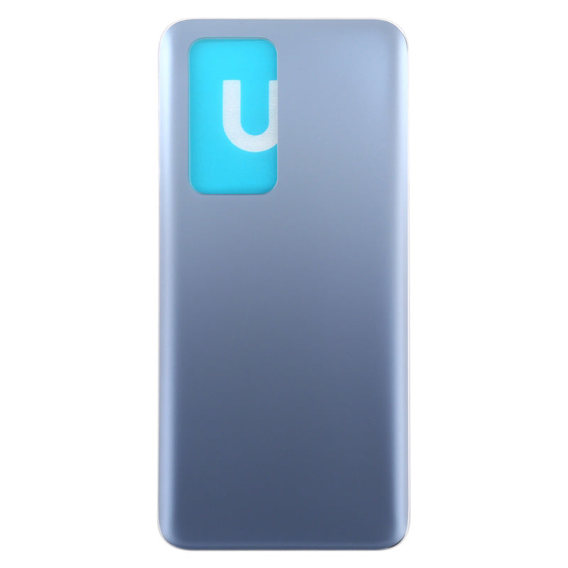 For Huawei P40 Pro Back Battery Housing Cover Replacement (without Logo)