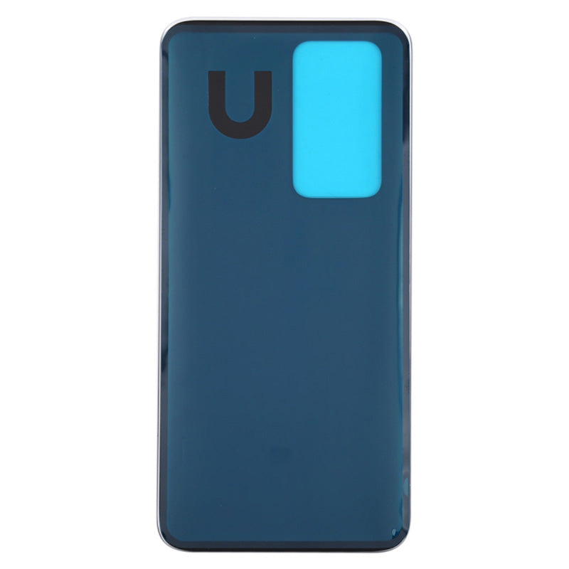 For Huawei P40 Pro Back Battery Housing Cover Replacement (without Logo)