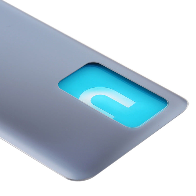 For Huawei P40 Pro Back Battery Housing Cover Replacement (without Logo)