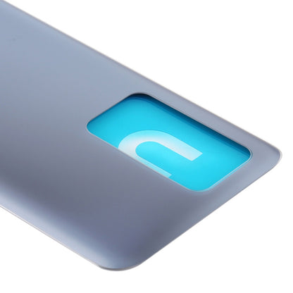 For Huawei P40 Pro Back Battery Housing Cover Replacement (without Logo)