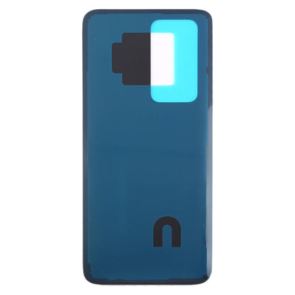 For Huawei P40 Pro Back Battery Housing Cover Replacement (without Logo)