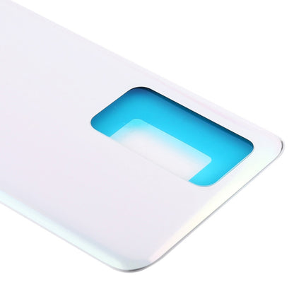 For Huawei P40 Pro Back Battery Housing Cover Replacement (without Logo)