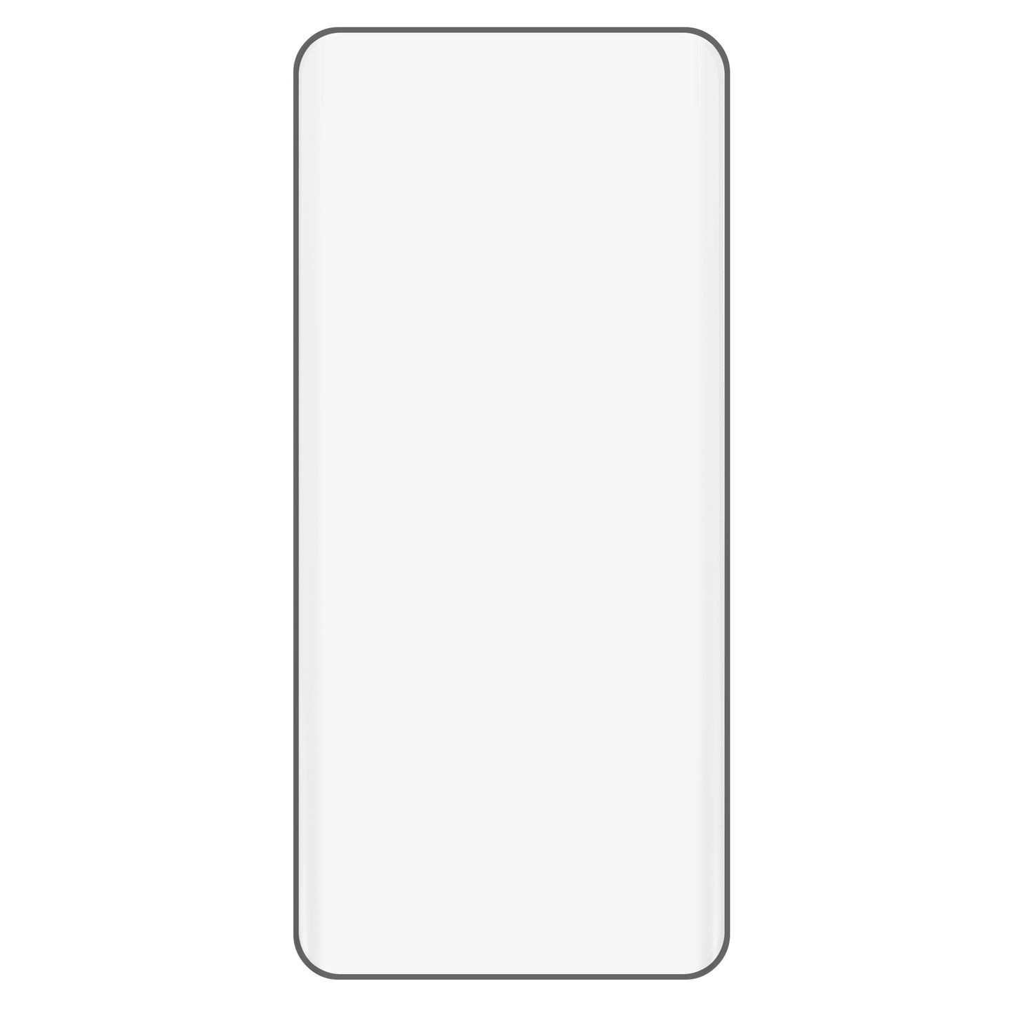 For Huawei nova 7 Pro 5G / Honor 30 Pro Full Covering Silicon Carbide Phone Screen Protector HD Clear Curved Full Covering Ceramic Screen Protector