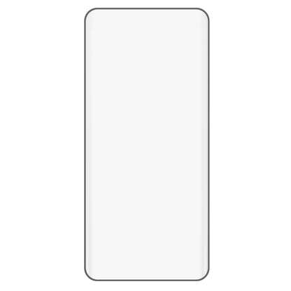 For Huawei nova 7 Pro 5G / Honor 30 Pro Full Covering Silicon Carbide Phone Screen Protector HD Clear Curved Full Covering Ceramic Screen Protector