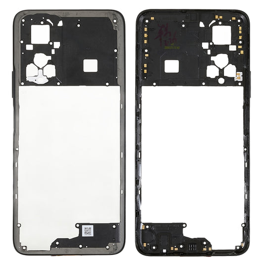 For Honor Play 30 Plus 5G / X7 OEM Middle Plate Frame Spare Part (without Logo)
