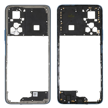 For Honor Play 30 Plus 5G / X7 OEM Middle Plate Frame Spare Part (without Logo)