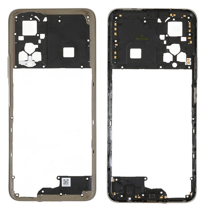 For Honor Play 30 Plus 5G / X7 OEM Middle Plate Frame Spare Part (without Logo)