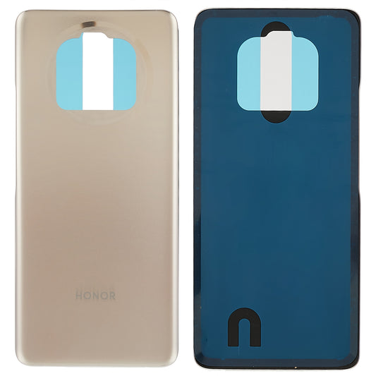 For Honor X30 5G Battery Housing Cover with Adhesive Sticker Replacement Parts
