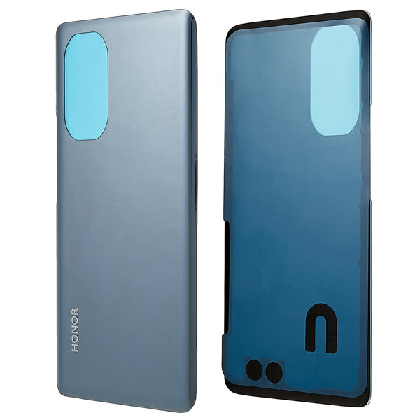 For Honor 50 Battery Housing Cover with Adhesive Sticker Replacement Parts