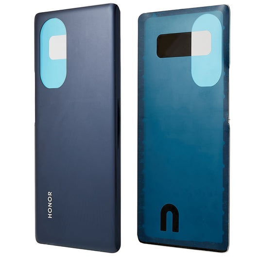 For Honor 50 Pro Battery Housing Cover with Adhesive Sticker Replacement Parts