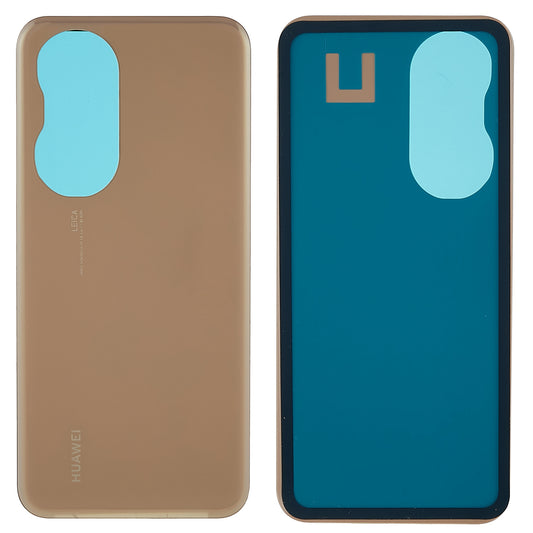 For Huawei P50 4G Battery Housing Cover with Adhesive Sticker Replacement Parts