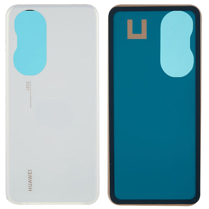 For Huawei P50 4G Battery Housing Cover with Adhesive Sticker Replacement Parts