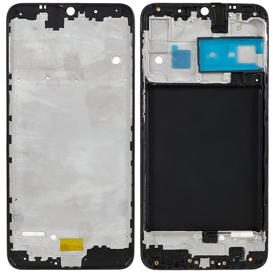For Samsung Galaxy A10 A105 Front Housing Frame Repair Part (without Logo)