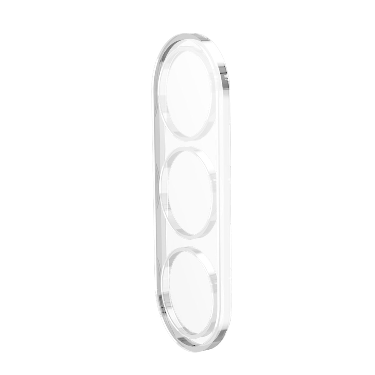 ENKAY HAT-PRINCE for Samsung Galaxy A14 5G Full Cover Camera Lens Protector High Definition Tempered Glass Anti-explosion Lens Film