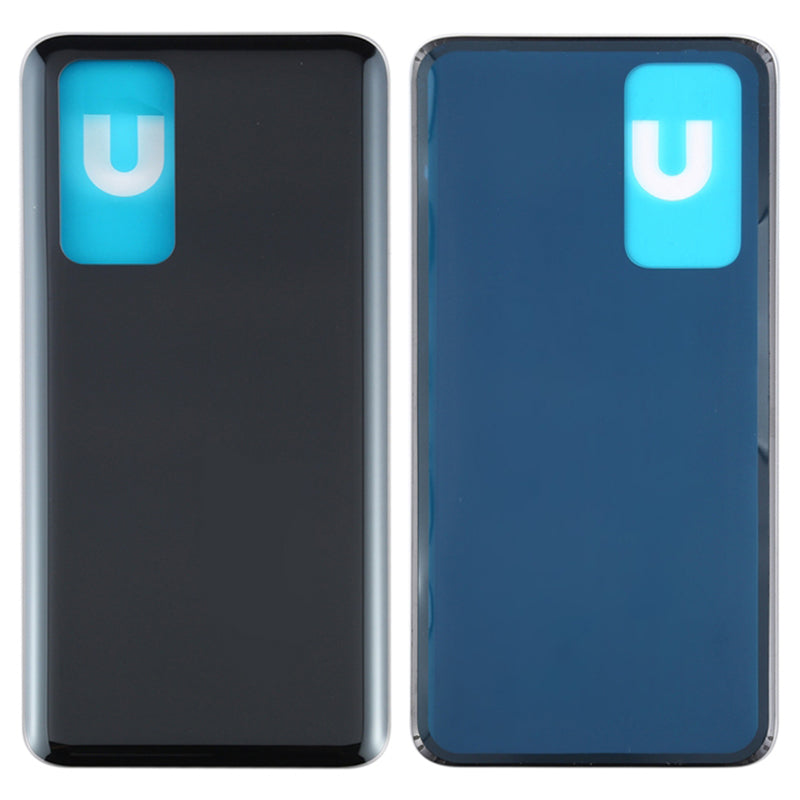 For Huawei P40 4G / P40 5G Back Battery Housing Cover Replacement (without Logo)