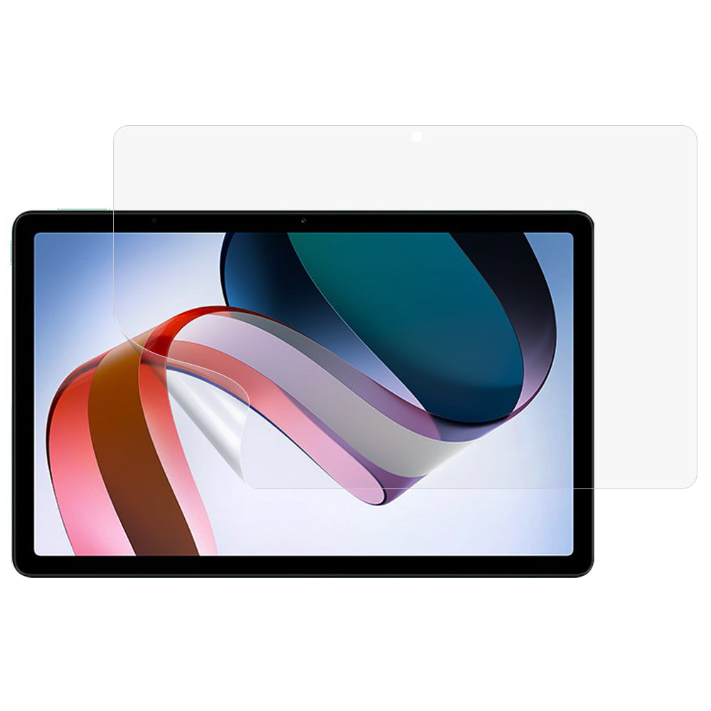 For Xiaomi Redmi Pad Matte PET Screen Protector Fingerprint-free Full Covering Tablet Screen Protective Film