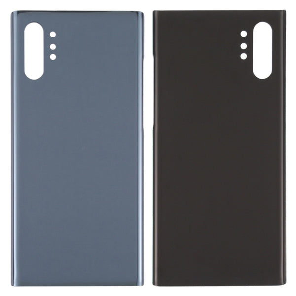 For Samsung Galaxy Note 10 Plus 4G / 5G N975 Back Battery Housing Cover Mobile Phone Replacement Parts (without Logo)