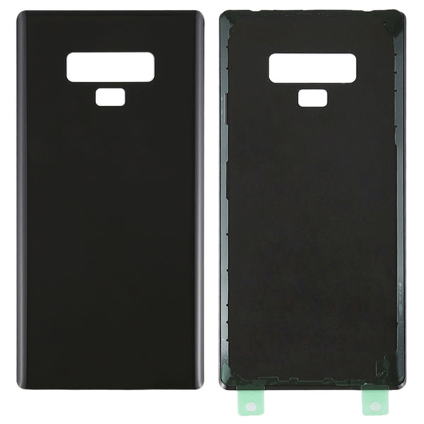 For Samsung Galaxy Note9 N960 Back Battery Housing Cover Mobile Phone Replacement Parts (without Logo)