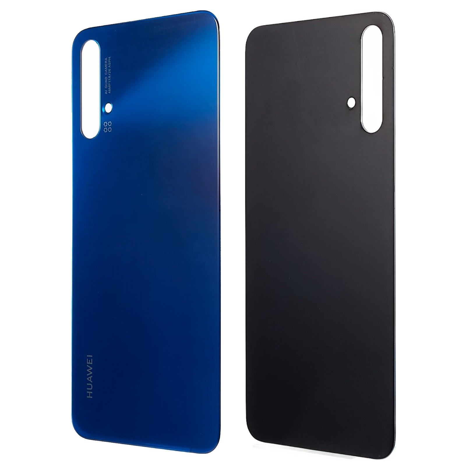For Huawei nova 5 Back Battery Housing Cover Replacement Parts