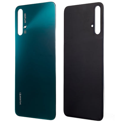 For Huawei nova 5 Back Battery Housing Cover Replacement Parts