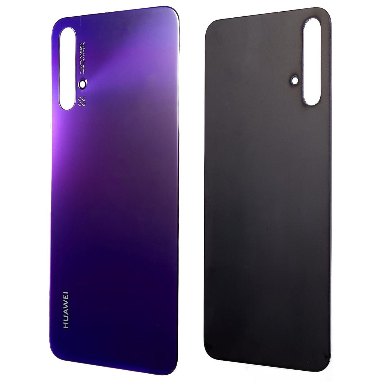 For Huawei nova 5 Back Battery Housing Cover Replacement Parts