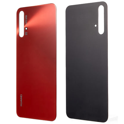 For Huawei nova 5 Back Battery Housing Cover Replacement Parts