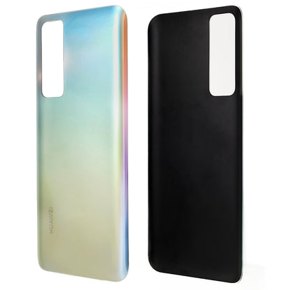 For Huawei nova 7 5G Back Battery Housing Cover Replacement Part