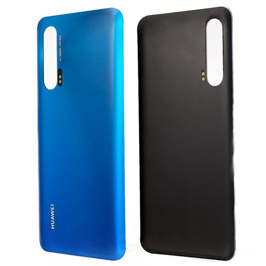 For Huawei nova 6 5G Version Back Battery Housing Cover Replacement Part