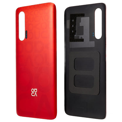 For Huawei nova 6 5G Version Back Battery Housing Cover Replacement Part