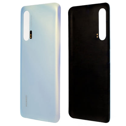 For Huawei nova 6 5G Version Back Battery Housing Cover Replacement Part