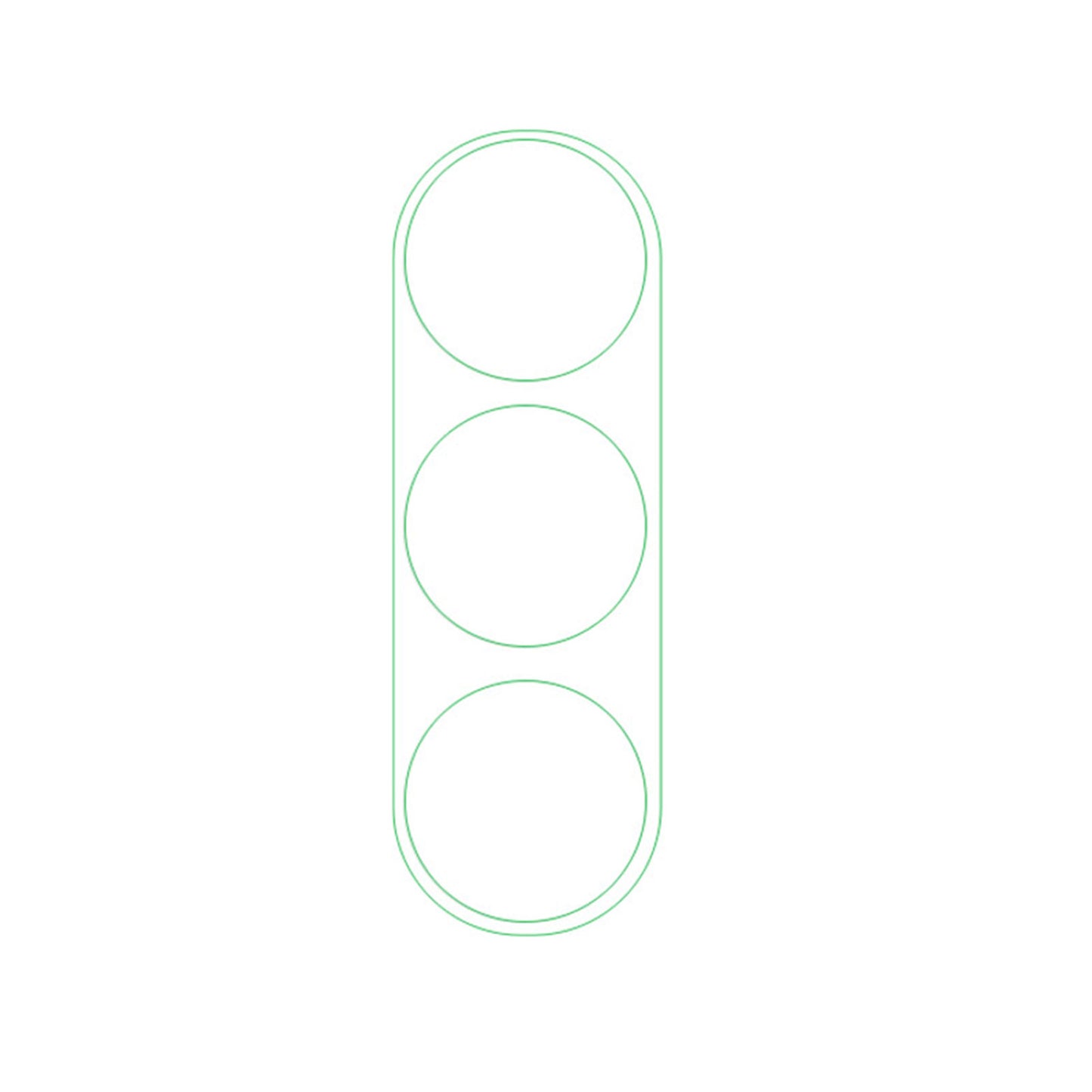 For Samsung Galaxy S23 Plus Camera Lens Protector 9H Tempered Glass HD Clear Full Cover Scratch Resistant Lens Film