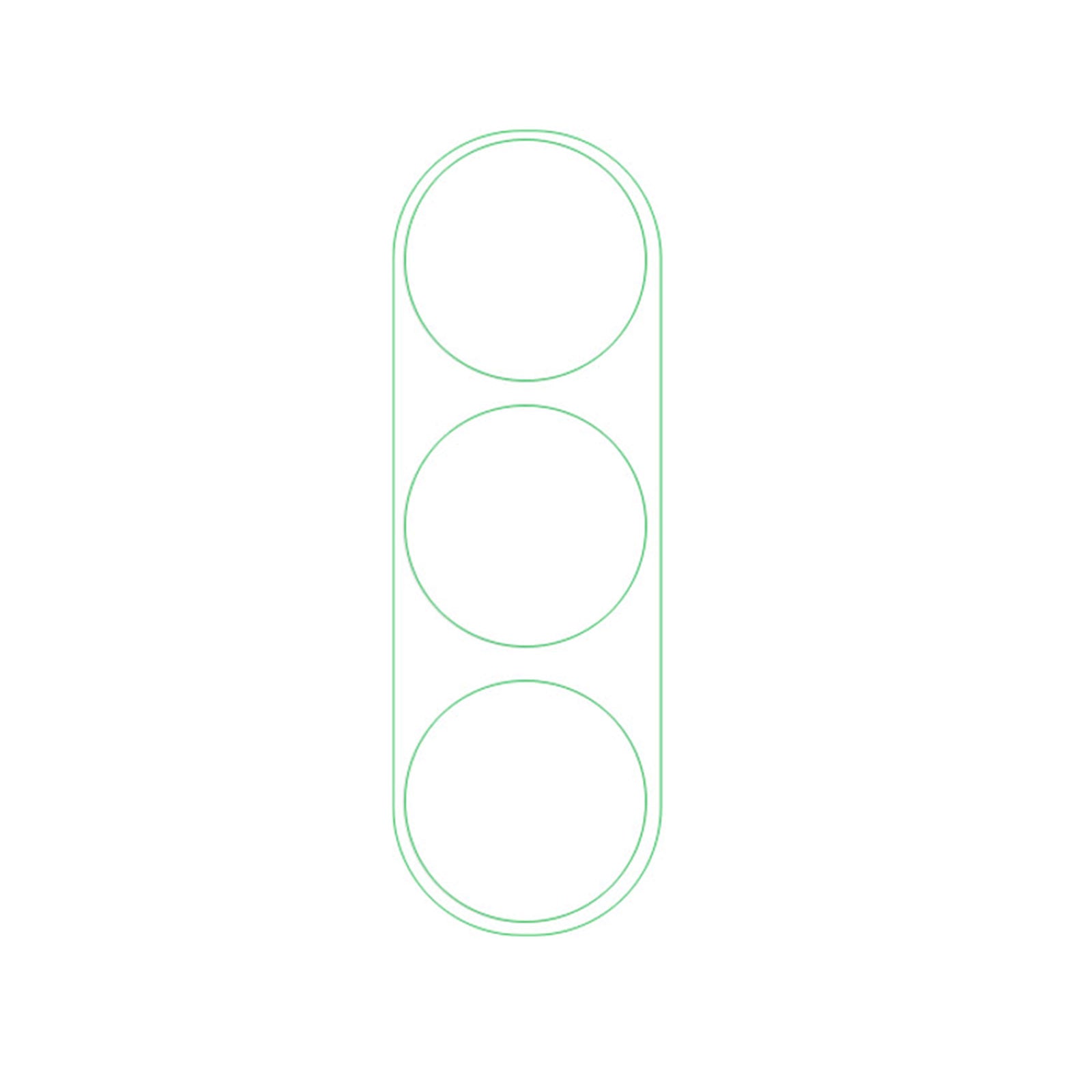 For Samsung Galaxy S23 Plus Camera Lens Protector 9H Tempered Glass HD Clear Full Cover Scratch Resistant Lens Film