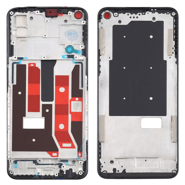 For Oppo A73 5G Middle Plate Frame Repair Part (A-Side) (without Logo)