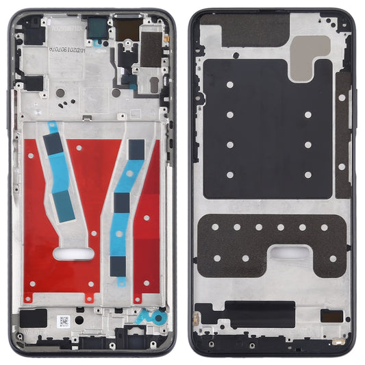 For Honor 9X HLK-AL00, HLK-TL00 OEM Middle Plate Frame Spare Part (without Logo)