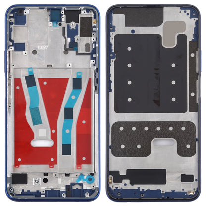 For Honor 9X HLK-AL00, HLK-TL00 OEM Middle Plate Frame Spare Part (without Logo)