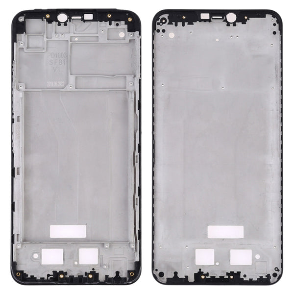 For vivo Y83 Middle Plate Frame Repair Part (A-Side) (without Logo)