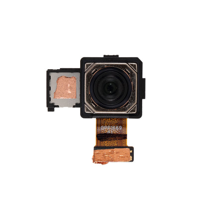 OEM Disassembly Rear Big Camera Module Part for Xiaomi Redmi Note 8 Pro