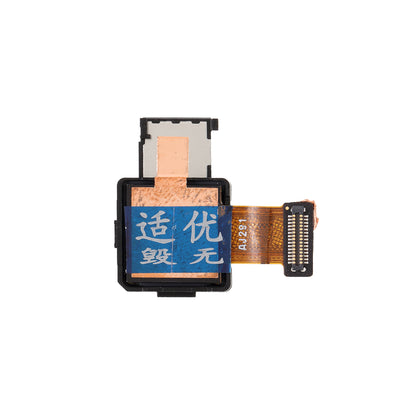 OEM Disassembly Rear Big Camera Module Part for Xiaomi Redmi Note 8 Pro
