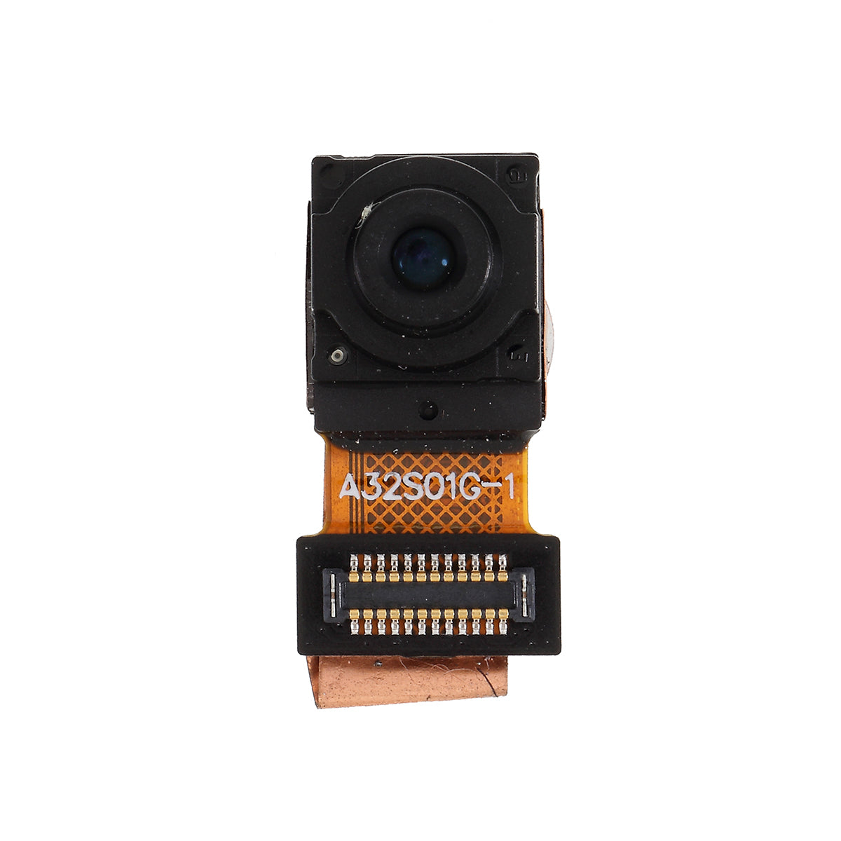 OEM Front Facing Camera Module Spare Part for Xiaomi Mi 9 Lite/Mi CC9