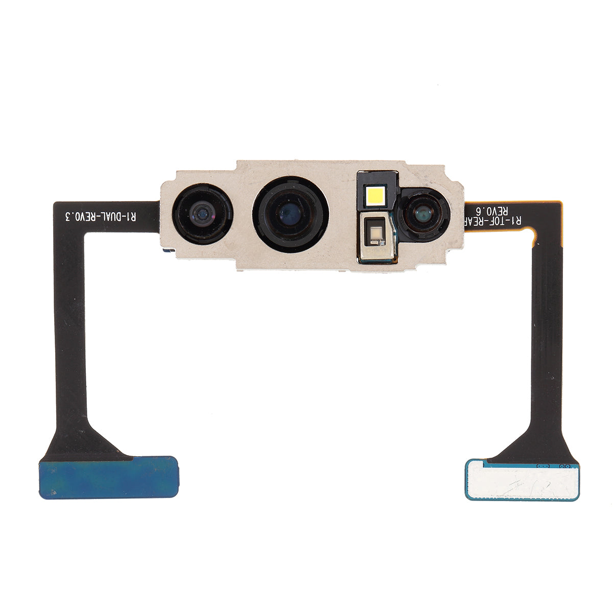 OEM Rear Big Camera Part for Samsung Galaxy A80 A805 SM-A805F/Galaxy A90