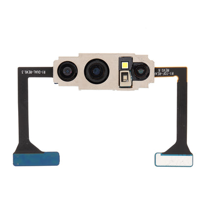 OEM Rear Big Camera Part for Samsung Galaxy A80 A805 SM-A805F/Galaxy A90