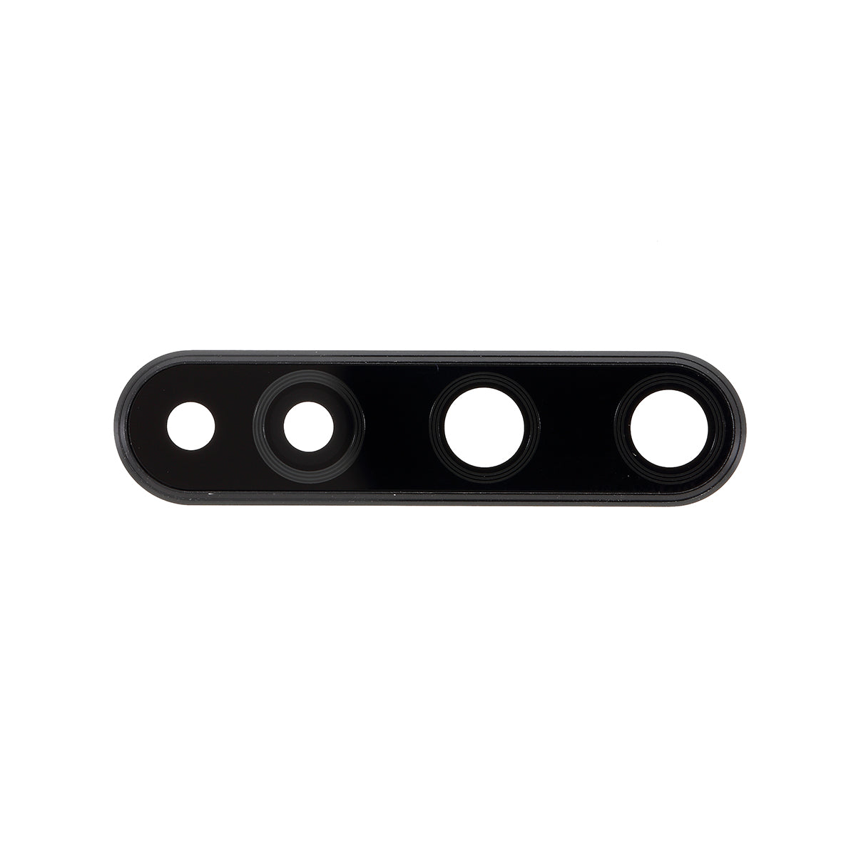 OEM Back Camera Lens Ring Cover with Glass Lens for Huawei Honor 20