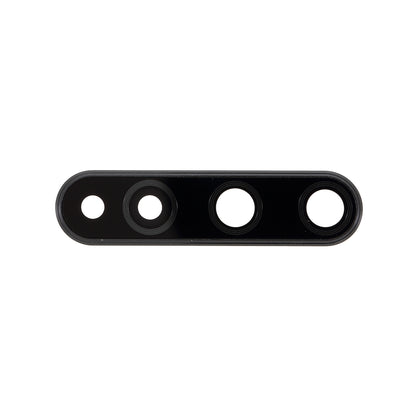 OEM Back Camera Lens Ring Cover with Glass Lens for Huawei Honor 20
