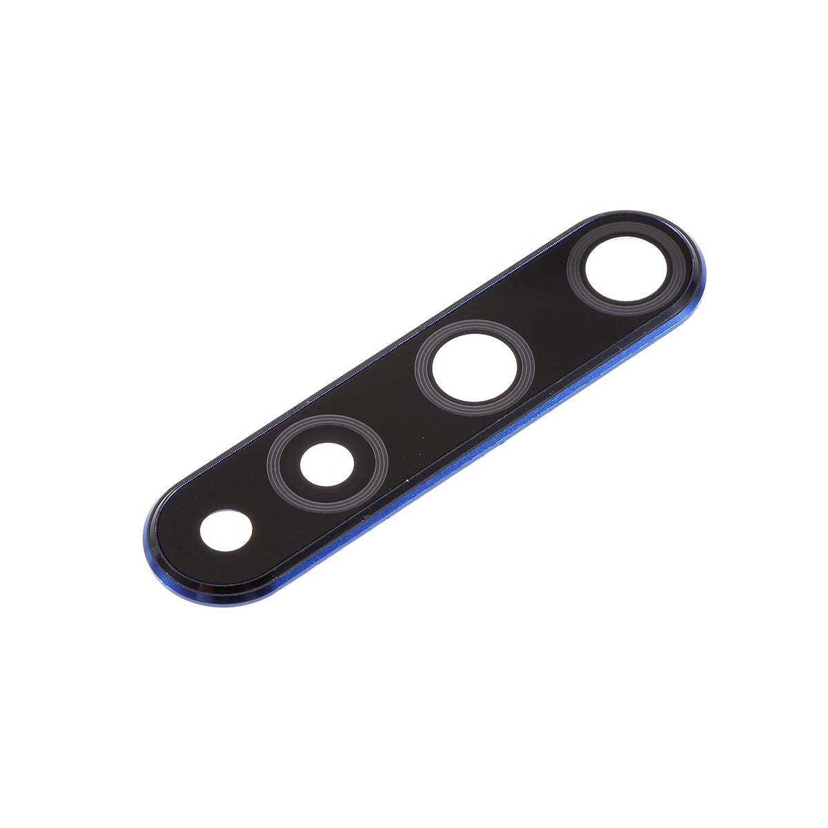 OEM Back Camera Lens Ring Cover with Glass Lens for Huawei Honor 20