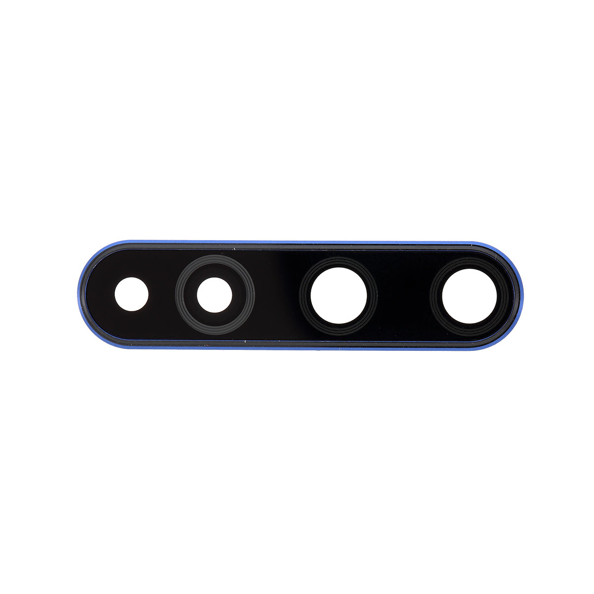 OEM Back Camera Lens Ring Cover with Glass Lens for Huawei Honor 20