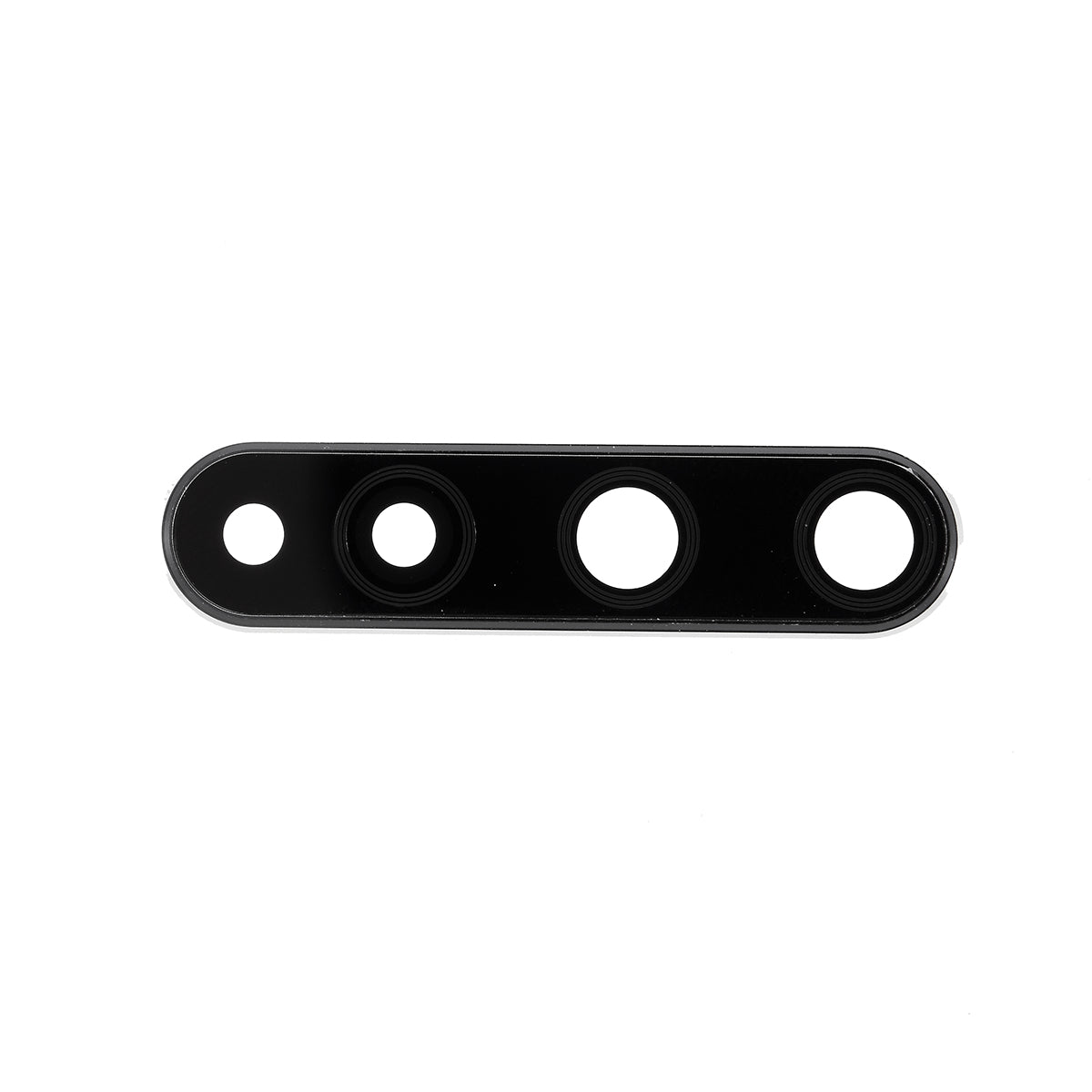 OEM Back Camera Lens Ring Cover with Glass Lens for Huawei Honor 20