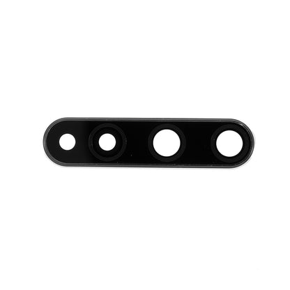 OEM Back Camera Lens Ring Cover with Glass Lens for Huawei Honor 20