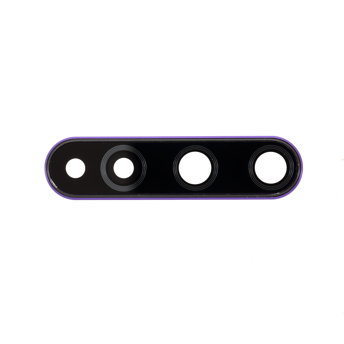 OEM Back Camera Lens Ring Cover with Glass Lens for Huawei Honor 20