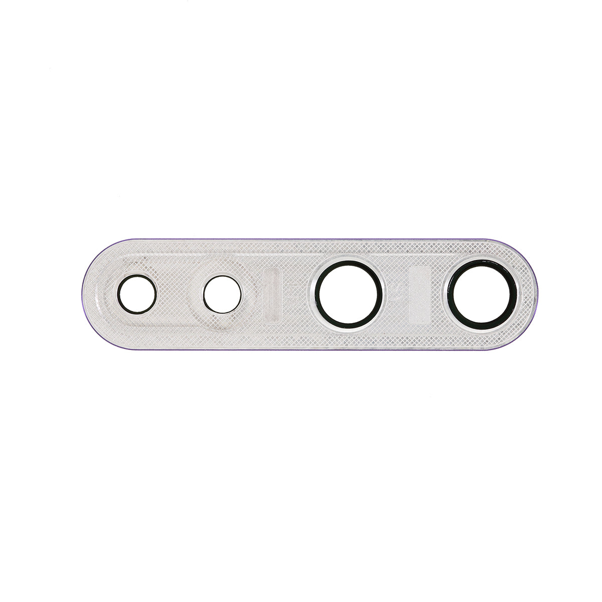 OEM Back Camera Lens Ring Cover with Glass Lens for Huawei Honor 20