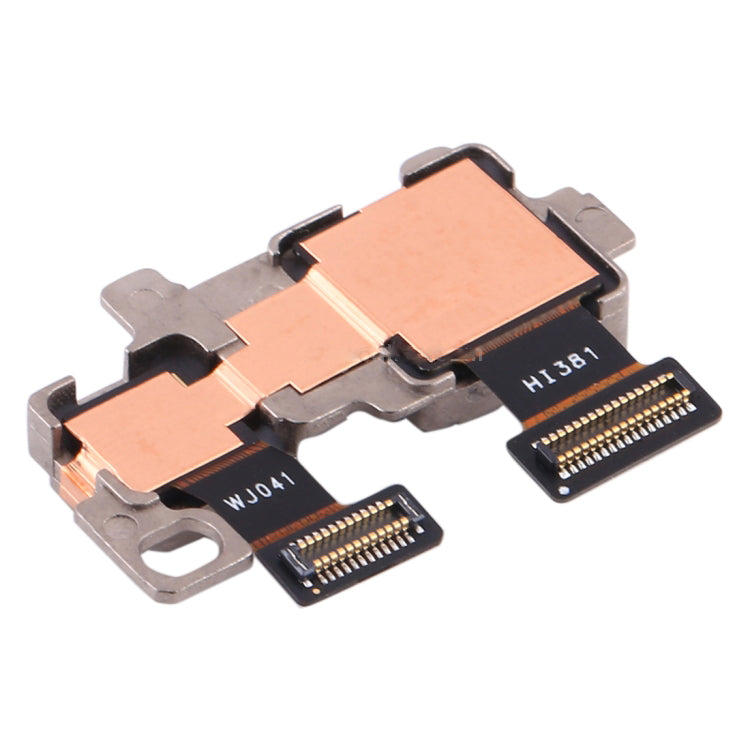 OEM Premium Rear Big Back Camera Module Replace Part for Xiaomi Mi 8 SE (5.88-inch)